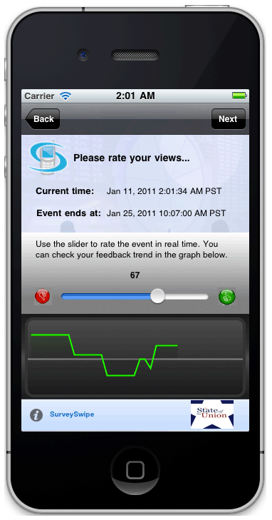 Survey Software Help Image